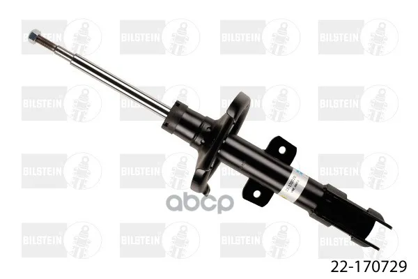 Амортизатор Подвески Volvo Xc 90 V B4 Bilstein арт. 22-170729