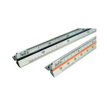 

PCs. 1 Scalimetro decor 91 / FTECNOSTYL6.58