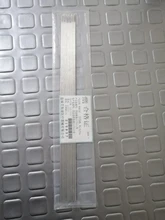 Cables de Kirschner de acero inoxidable, 10 unids/bolsa, hilo parcial, instrumentos ortopédicos de veterinaria