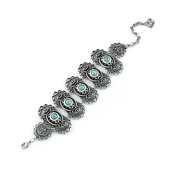 

Bracelet Romania-openwork