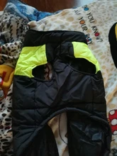 Vest Jacket Pets-Clothing Pug-Coat Puppy Dogs French Bulldog Waterproof Small Winter