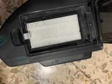 Roller-Brush Conga 4090 Cecotec Mop Robot Sweeper Replacement Vacuum-Cleaner for Refills