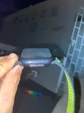 Cubierta para funda de Apple Watch, Protector de pantalla de parachoques de TPU, suave, envolvente, 44mm/40mm 42mm/38mm, serie iWatch SE 3 4 5 6