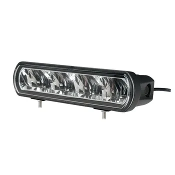 

Headlight long reach, LED bar-to line-support