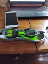 Copozz-Gafas de buceo para niños, lentes de colores profesionales, resistentes al agua, antiniebla, UV