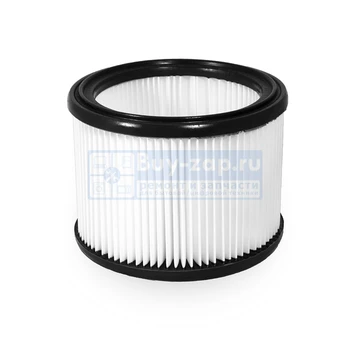 

Air filter for vacuum cleaner Bosch gas