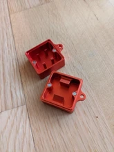 Switch-Opener Kailh Box Mechanical-Keyboard Gateron Everglide Blue Yellow Aluminum Machined