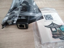 Divisor de PoE, Micro USB/tipo-c/DC IEEE 802.3af 10/100Mbps de potencia sobre Ethernet para cámara IP y AP inalámbrico y teléfono IP