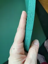 200*90CM espesar antideslizante Fitness esterilla de alta densidad esterillas de Yoga para ejercicio para gimnasio casa Fitness ejercicio de la gimnasia