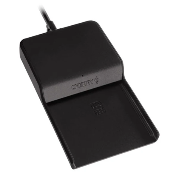 Chip Card Reader Cherry JT-0100WB-2 черный