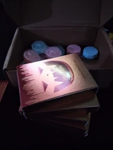 Lentes de contacto de Anime para Cosplay