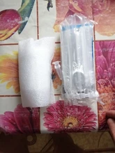 Termómetro sumergible para acuario, accesorio de medición de temperatura del agua con copa de succión de vidrio para tanque de peces