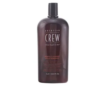 

POWER CLEANSER STYLE REMOVER shampoo 1000 ml