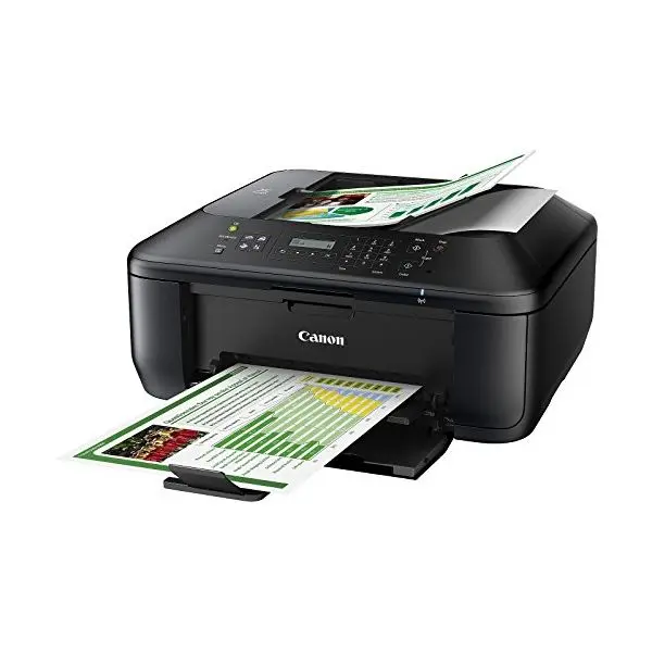 Canon Многофункциональный Pixma MX475 факс Wifi