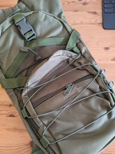 Mochila táctica molle de 15L, 800D Oxford militar, mochilas para bicicleta y senderismo, deportes al aire libre, ciclismo, escalada, bolsa de camping del ejército