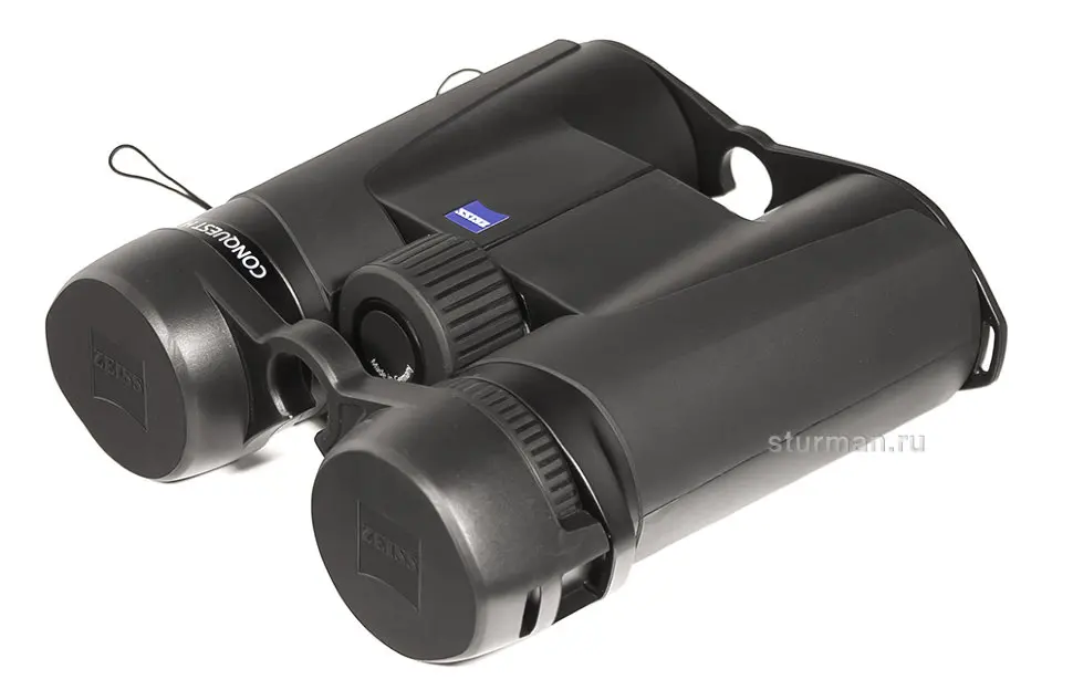 Бинокль Carl Zeiss CONQUEST HD 10x32