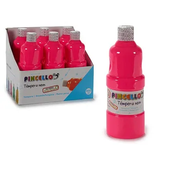 

Tempera Pink 400 ml