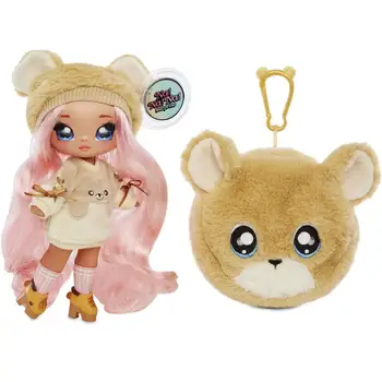 

Na! Na! Na! Surprise doll on the surprise (1 lot)