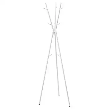 

ASIA Ekrar Hat and Hanger White