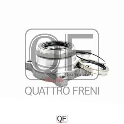 Ступица RR RH PRADO 150 QUATTRO FRENI QF04D00101