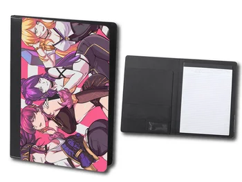 

SMART WALLET GIRLS KPOP schoolar binder