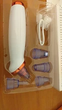 Aparato para limpieza profunda de la piel con espinillas, limpiador con punta de diamante de Zona T para nariz y resto del rostro, para la eliminación de espinillas, succión al vacío