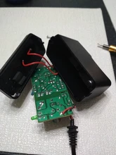 Adaptador de fuente de alimentación Universal, adaptador de cargador para UE y EE. UU. Para tiras de luz LED, AC 110-240V DC 5V 6V 8V 9V 10V 12V 15V 0.5A 1A 2A 3A