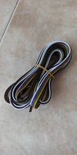 Led-Connector Electric-Wire-Cable 4pin 6pin 22-Awg-Extension 5pin 3pin 2pin for 5050