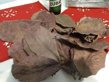 Aquarium-Decoration Cleaning-Tools Almond Fish-Tank Water-Treatment Leaf-Fish Catappa-Leaves
