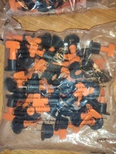 Alignment-Spacers Locator Wedges Leveler Tile-Leveling-System Ceramic-Floor Spacers-Plier