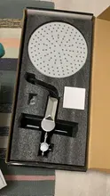 Shower-Faucets Mixer Frap Rainfall Taps Contemporary Torneira Top-Quality