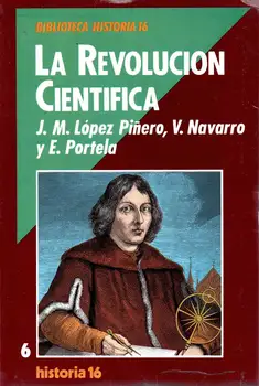 

The Scientific Revolution-Piñero, Navarrese and Portela