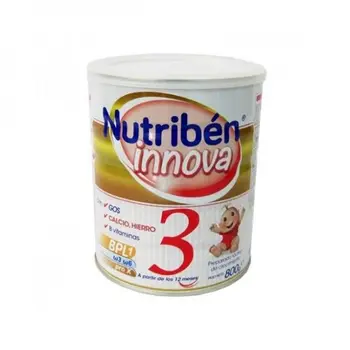 

Nutriben Innova 3 800gr