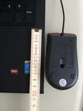 M20 Wired Mouse 1200dpi Computer Office Mouse Matte USB Gaming Mice For PC Notebook Laptop