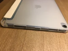 Rosa Flores para iPad aire de 10,9 pulgadas 4 2020 5th 6th 10,2 8th generación 12,9 pulgadas Pro 2018 Mini 4 5 funda inteligente Con Portamatite