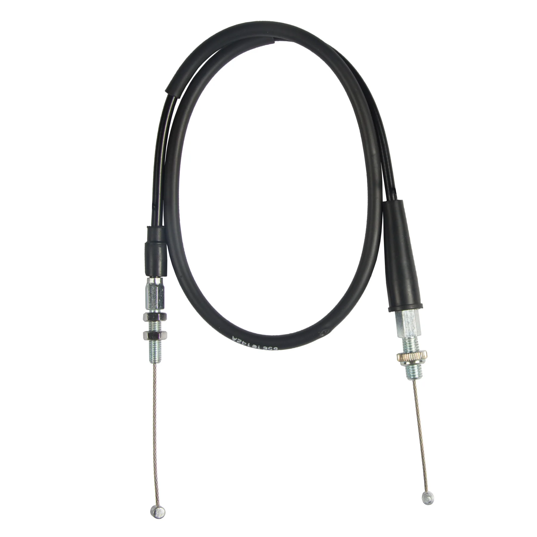 

Moto Master 65610142A Throttle Cable A (OPEN) for Ducati Monster 600/ 750/ 900/ Cromo/ City / Dark