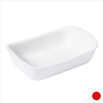 

Oven Dish Pyrex Supreme Ceramic (22 x 15 cm)