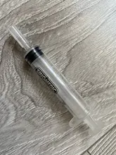 Dispensador de Perfume de jeringa de plástico, herramientas de dispensador de Perfume para recarga de aceite esencial líquido cosmético, automático y portátil, 2/5/10ml