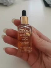 BREYLEE-suero Retinol reafirmante para el cuidado de la piel, esencia de colágeno Facial, elimina arrugas, antienvejecimiento, decoloración Facial, líneas finas de reparación