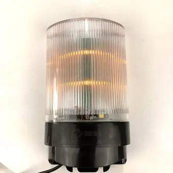 

Signal light for gate homegate ys-431 (led) three colors Red Yellow Blue