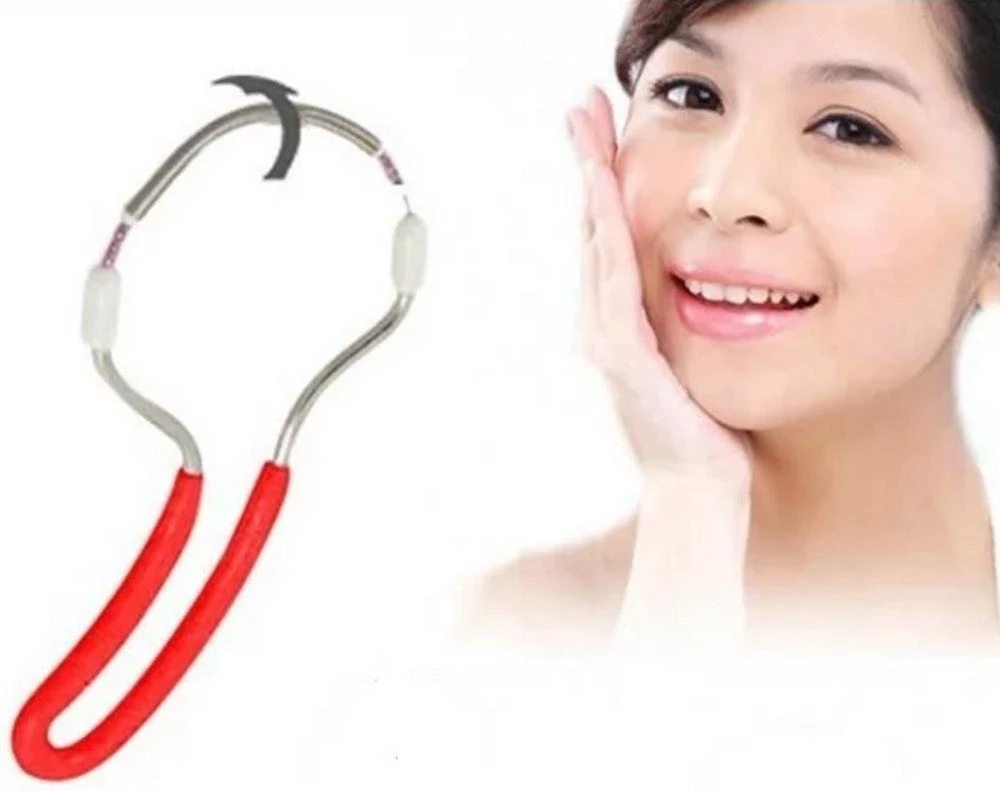 no no eyebrow hair removal