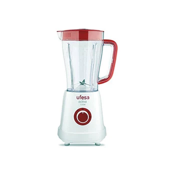 

Cup Blender UFESA BS4707 1,5 L 500W