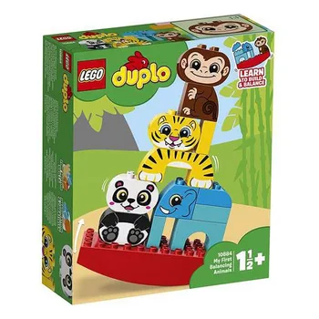 

Playset Duplo Animals Lego 10884