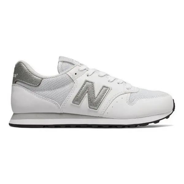 Женские повседневные кроссовки New Balance GM500