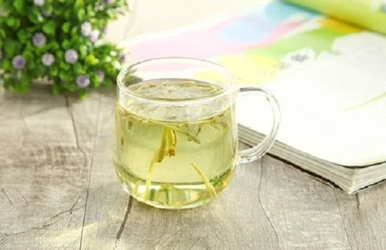 春天饮茶就需要那样喝 缓解疲劳又散寒-养生法典