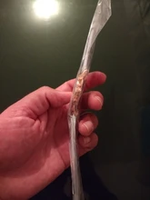 Reloj analógico de cuarzo con correa de cuero para hombre y mujer, cronógrafo de lujo, color negro, blanco y dorado, Unisex