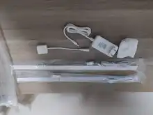 LED Under Cabinet Light Hand Sweep Switch Under Cabinet led lights for kitchen 5W/6W/7W