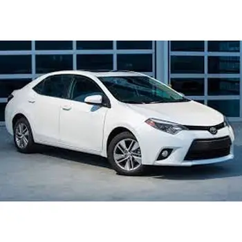 

Pack LEDs TOYOTA COROLLA 2012 +