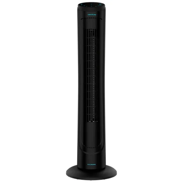 Башня вентилятор Cecotec ForceSilence 9090 Skyline 45 Вт черный