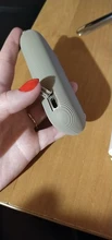 Cubierta lateral de silicona de sarga fina, 14 colores, funda protectora completa para IQOS 3,0/3 DUO, funda exterior para accesorios IQOS